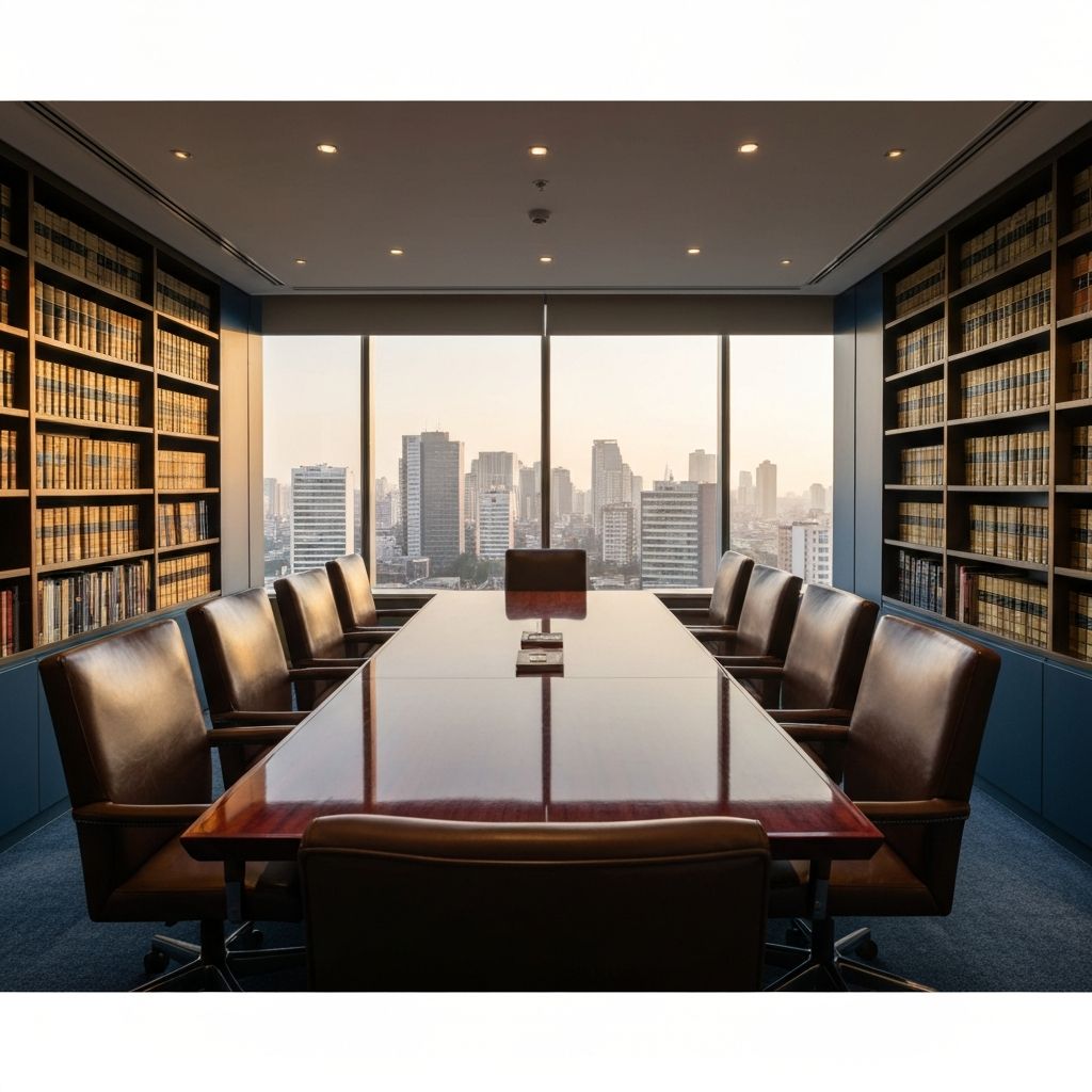 Oficina de Vargas & Asociados