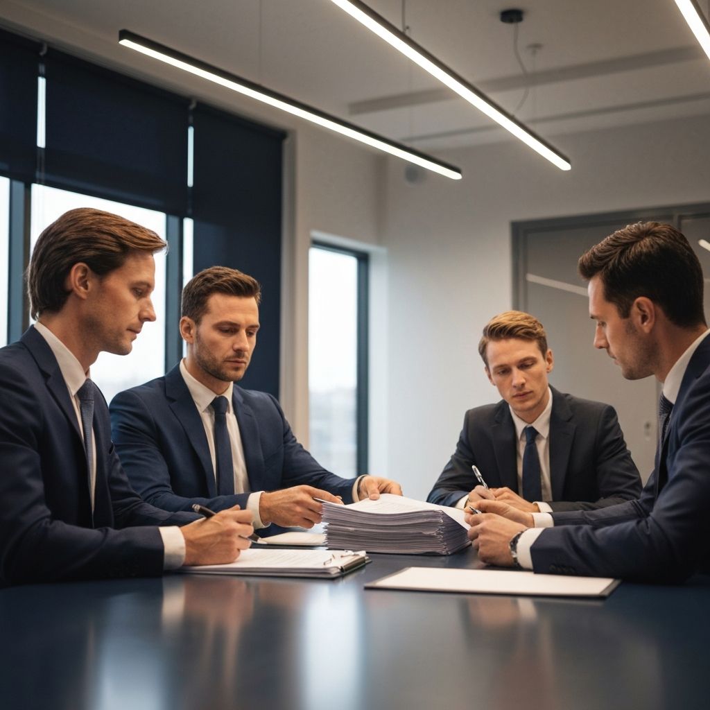 Nuevas Regulaciones en Materia Tributaria para 2026