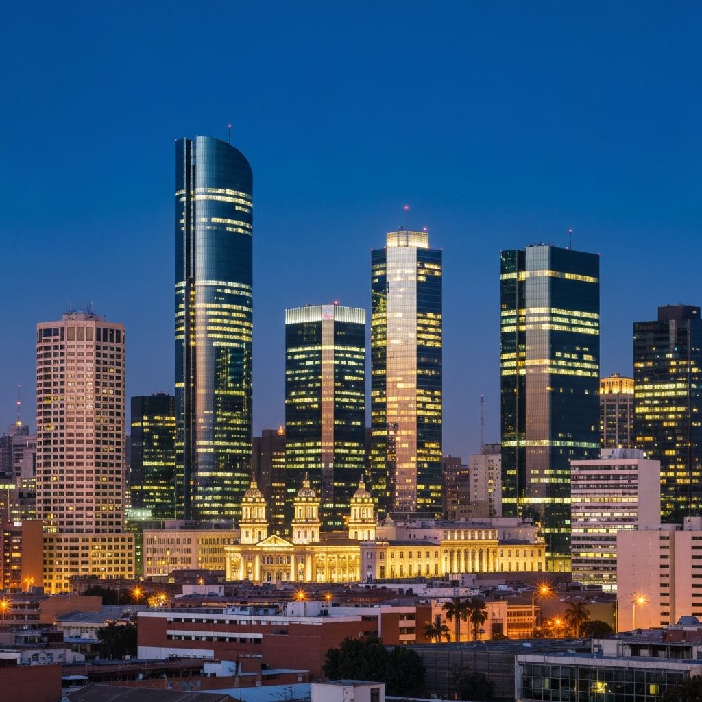 El Impacto de la Reforma Laboral en las Empresas