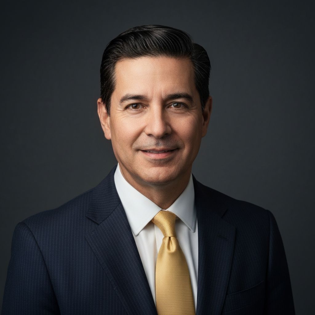 Foto de Dr. Carlos Vargas Mendoza